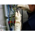 Guante dieléctrico caucho natural - Talla 8