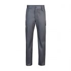 VELILLA | Pantalón gris - Talla 58