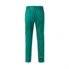 VELILLA | Pantalón sanitario verde - Talla S