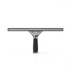 TTS | Limpiacristales Nova inoxidable con empuñadura fija - 45 cm
