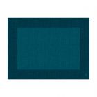 DUNI | Mantelito Bio Dunicel® 30 x 40 cm, Linnea Ocean Teal