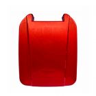 DENOX | Tapa contenedor selectivo rojo - 60 L