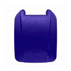 DENOX | Tapa contenedor selectivo azul - 60 L