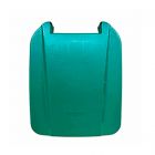 DENOX | Tapa contenedor selectivo verde - 60 L
