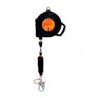 SAFETOP®  Maxiroll | Línea de vida retráctil de cable - 6 m
