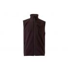 VELILLA | Chaleco Soft Chell negro - Talla M