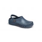 DIAN | Zueco Eva azul marino - Talla 39
