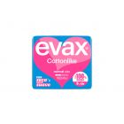 EVAX Cottonlike | Compresas normal alas