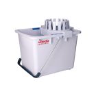 VILEDA | Cubo 15 L. con escurridor