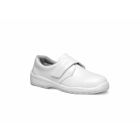 ROBUSTA | Zapato Maria perforado blanco - Talla 36