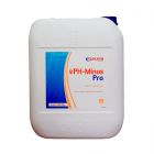 QUICESA | Ph - Minus Pro -  Minorador pH para habitáculos cerrados - 27 kg