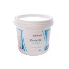 QUICESA | Clorix-90 - Desinfectante granulado para agua de piscina - 30 kg