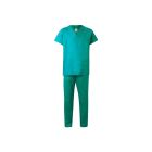 VELILLA | Conjunto de pijama celeste - Talla M