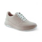 DIAN | Zapatilla Duna cordón elástico stone - Talla 41