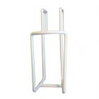 SOFT CARE | Holder - Soporte metálico lacado en blanco