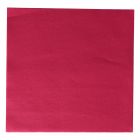 DUNI | Servilleta Dunisoft® 40x40cm, Fucsia