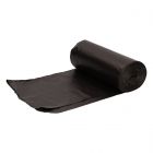 Bolsa Basura Industrial Negra G-93, 90 x 115 cm (165 L)