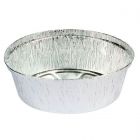 Envase de aluminio redondo - 1400 ml