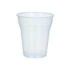 Vaso PS para vending transparente - 150 ml