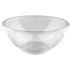 Bol RPET transparente - 750 ml