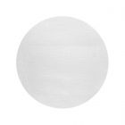 DUNI | Mantel Evolin® redondo Ø 240 cm, Blanco