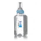 PURELL®  Advanced | Gel Alcohólico Para La Desinfección Higiénica De Manos Antiséptico Para Piel Sana - Recarga de 1.200 ml para dispensador PURELL® ADX-12™
