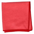 TASKI | MyMicro - Bayeta de microfibra 36 x 36 cm - Rojo