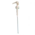 DIVERSEY | Bomba pelícano, dosis 1,2 ml. Para garrafa 5L