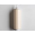 GFL | Soporte 1 botella amenities, ABS blanco