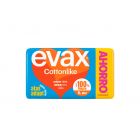 EVAX Cottonlike | Compresas super alas