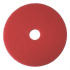 SCOTCH-BRITE™ | Disco de Mantenimiento Rojo, 280 mm