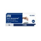 TORK Xpressnap® | Servilleta Blanca para Dispensador N4