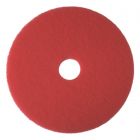SCOTCH-BRITE™ | Disco de Mantenimiento Rojo, 480 mm
