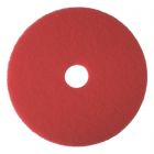 SCOTCH-BRITE™ | Disco de Mantenimiento Rojo, 480 mm