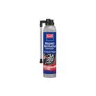 KRAFFT®| Repara pinchazos para coches - 405 ml