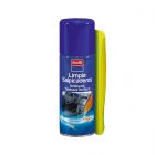 KRAFFT® | Limpia salpicadero ocean fresh con bayeta - 520 ml