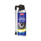 KRAFFT® | Repara pinchazos para moto - 270 ml