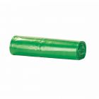 Bolsa Basura Doméstica G-60 Verde, 54 x 60 cm