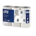 TORK® | Papel Higiénico Convencional Suave Premium - 2 Capas T4
