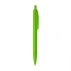 STAMINA | Bolígrafo STIX verde tinta azul