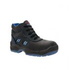 PANTER | Bota Silex Plus S3 negra - Talla 47
