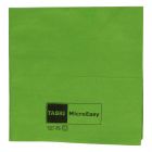 TASKI | MicroEasy - Bayeta de microfibra 38 x 37 cm - Verde