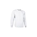 VALENTO | Sudadera Dublin blanca - Talla S