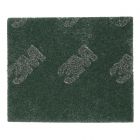 SCOTCH-BRITE™ | 96 Almohadilla Limpieza general Verde (158 mm x 190 mm)