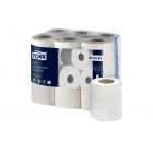 TORK® | Papel Higiénico Convencional Suave Premium - 2 Capas