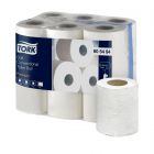 TORK® | Papel Higiénico Convencional Suave Premium - 2 Capas