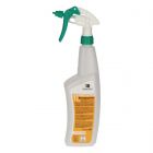 ECOCONPACK DESENGRASANTE | Botella vacía con pulverizador - 650 ml
