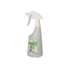 INDUR | Botella vacía 650 ml