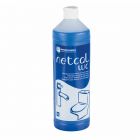 NETCAL WC | Detergente para baños con triple acción