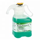 TASKI | Jontec 300 Pur-Eco SD F4c - Detergente neutro para suelos - Concentrado